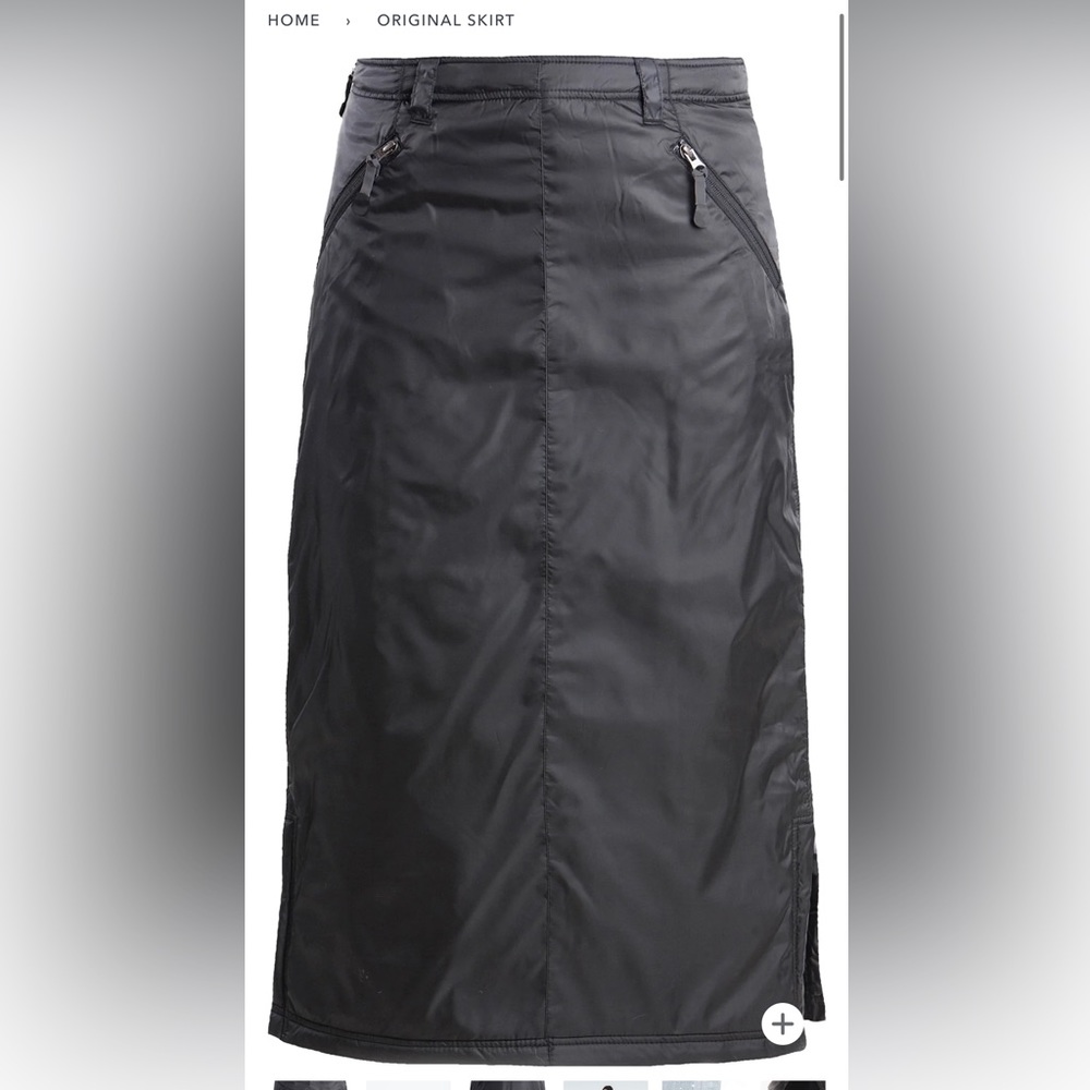 Used skhoop skirt. Make me an offer!